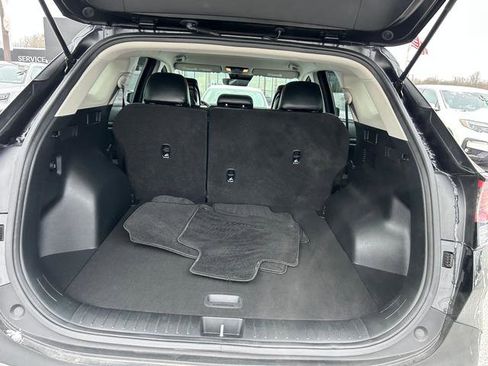Certified 2023 Kia Sportage EX image 26