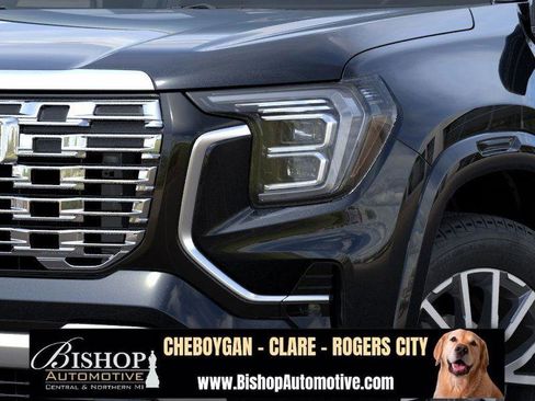 New 2026 GMC Terrain Denali image 14