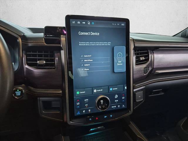 Used 2022 Ford Expedition Platinum AWD/4WD image 14