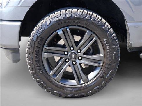 Used 2021 Ford F150 XLT w/ Equipment Group 302A High AWD/4WD image 27