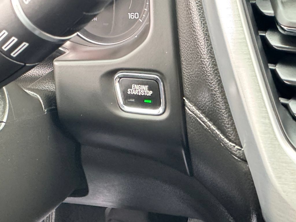 Used 2019 GMC Acadia SLT w/ Black Edition AWD/4WD image 34