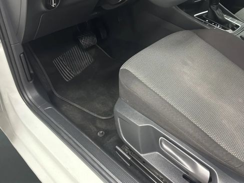 Used 2021 Volkswagen Jetta S FWD image 27