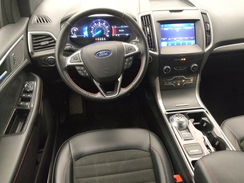Used 2020 Ford Edge ST-Line AWD/4WD image 22