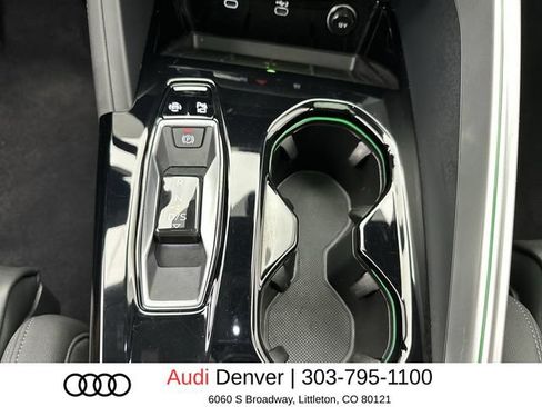Used 2025 Audi Q5 Premium Plus w/ Premium Plus AWD/4WD image 19