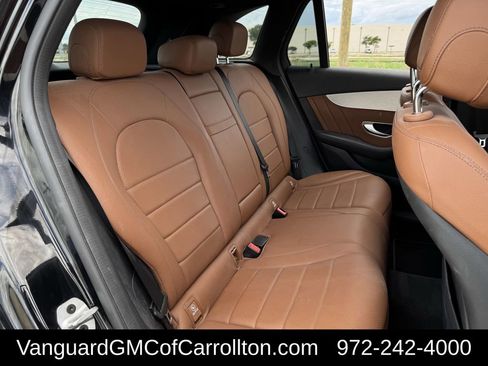 Used 2022 Mercedes-Benz GLC 300 image 29
