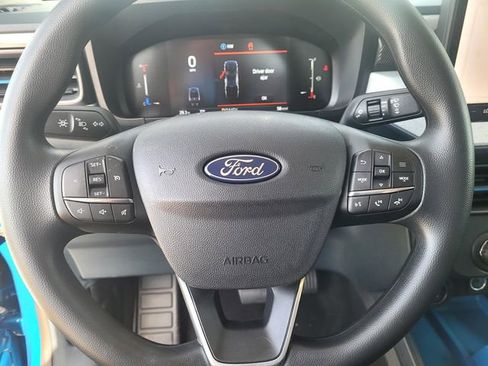 New 2025 Ford Maverick XLT image 20