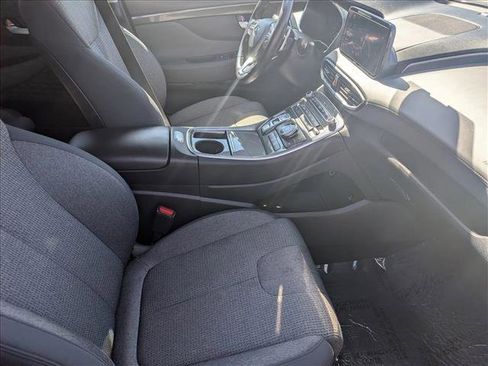 Used 2023 Hyundai Santa Fe SEL image 21