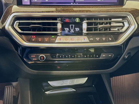 Used 2023 BMW X3 sDrive30i w/ Premium Package image 16