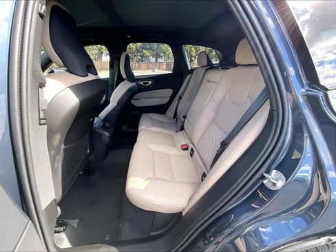 New 2026 Volvo XC60 B5 Plus w/ Protection Package Premier AWD/4WD image 12