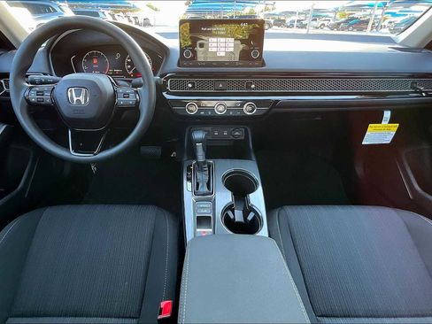 New 2026 Honda Civic LX image 5