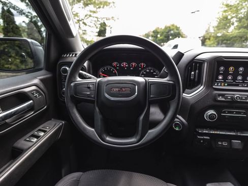 Used 2024 GMC Sierra 1500 Pro w/ Trailering Package AWD/4WD image 22