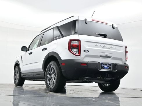 New 2026 Ford Bronco Sport Big Bend w/ Convenience Package AWD/4WD image 47