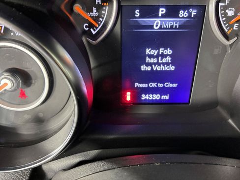 Used 2023 Jeep Wrangler Unlimited Sport AWD/4WD image 66