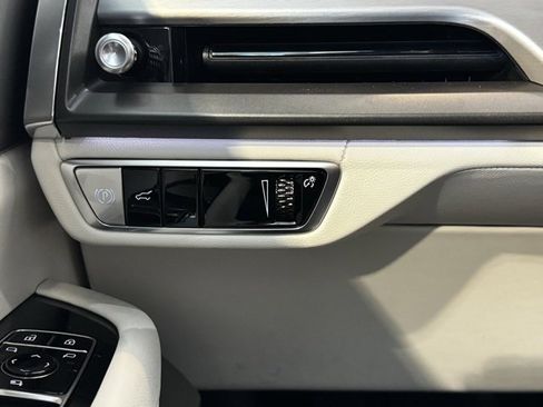 New 2026 Cadillac Vistiq Luxury image 33