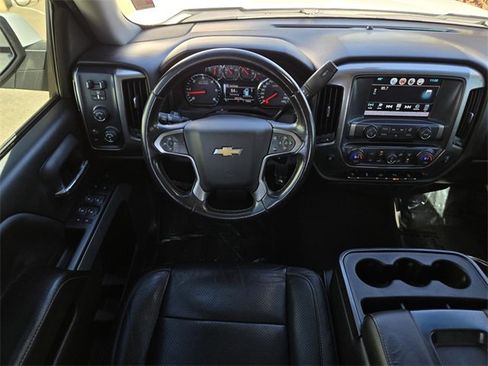 Used 2018 Chevrolet Silverado 1500 LT w/ All Star Edition image 28