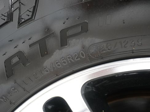 Used 2016 Ford F250 Platinum image 23