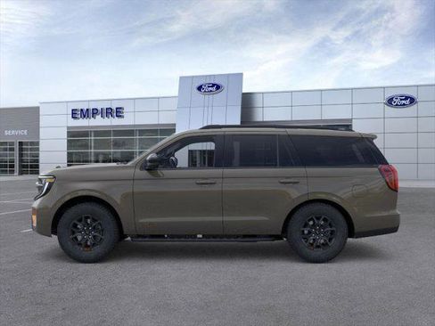 New 2026 Ford Expedition Tremor AWD/4WD image 3
