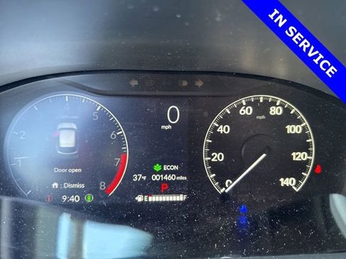 Used 2025 Honda HR-V Sport image 4