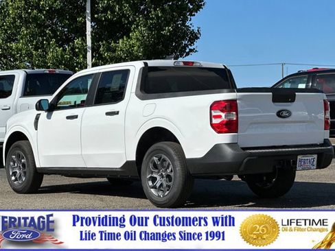 New 2026 Ford Maverick XLT image 6