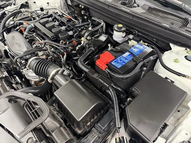 Certified 2024 Honda Accord LX image 10