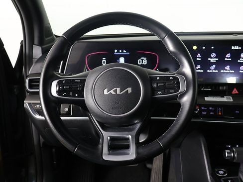Used 2023 Kia Sportage X-Line image 35