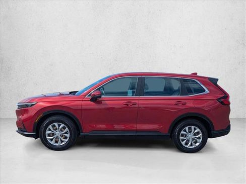 Used 2024 Honda CR-V LX image 9