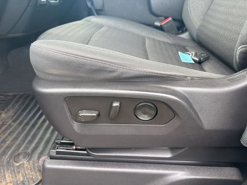 Used 2024 Chevrolet Silverado 1500 Custom Trail Boss image 16