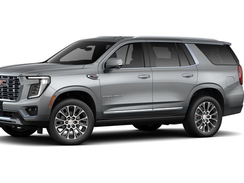 New 2026 GMC Yukon Denali w/ Denali Reserve Package AWD/4WD image 26