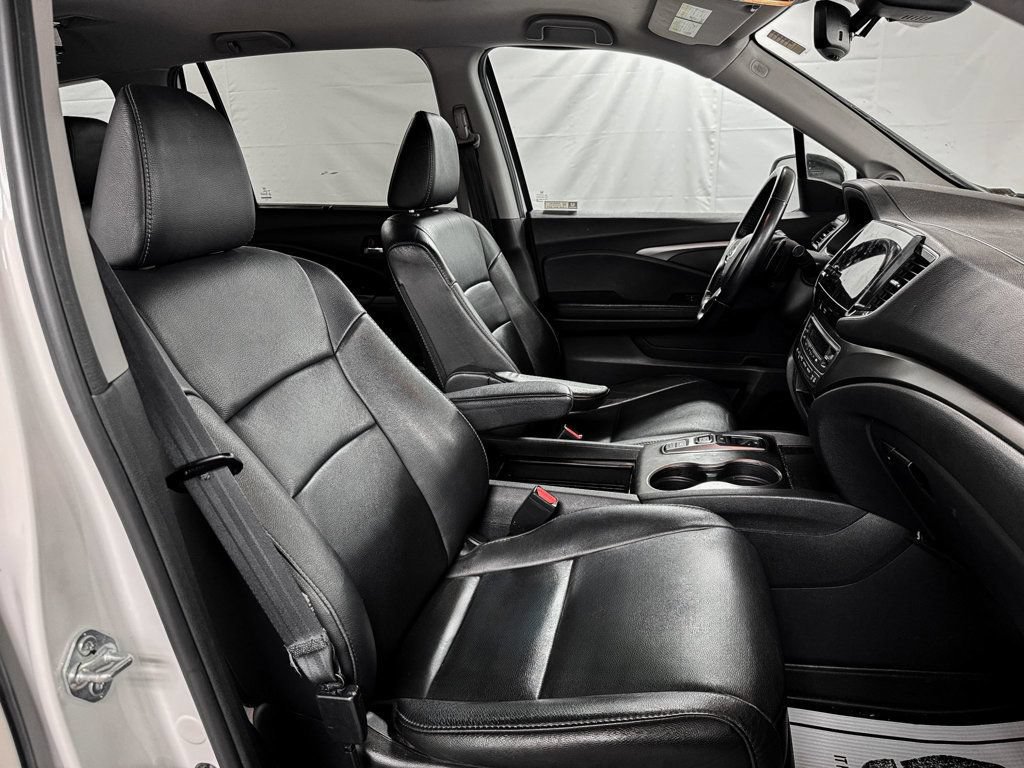 Used 2021 Honda Pilot EX-L image 11