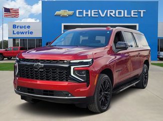 Used 2026 Chevrolet Suburban Premier RWD video 1