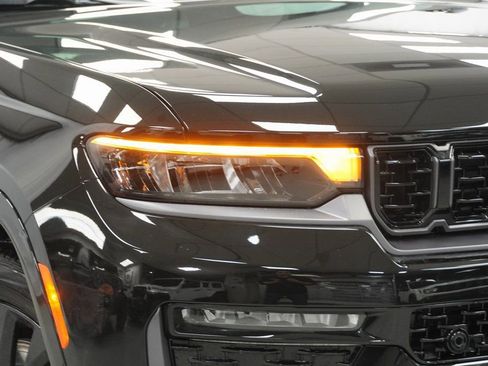 New 2026 Jeep Grand Cherokee L Limited image 4