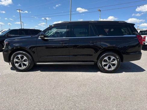 New 2027 Ford Expedition Max Active RWD image 8