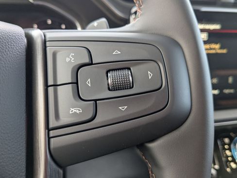 New 2026 GMC Sierra 1500 AT4 w/ AT4 Premium Package image 14