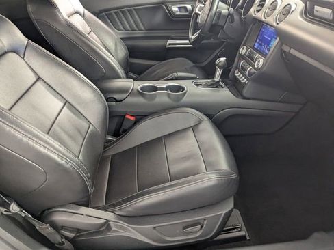 Used 2023 Ford Mustang Premium image 28