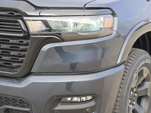 New 2026 RAM 1500 Lone Star image 7