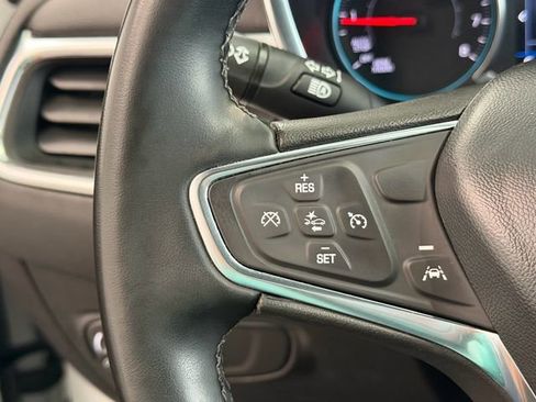 Certified 2024 Chevrolet Equinox LT FWD image 21
