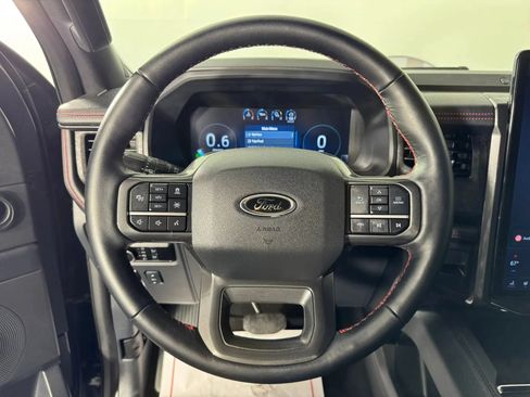 Used 2024 Ford Expedition Max Limited AWD/4WD image 13
