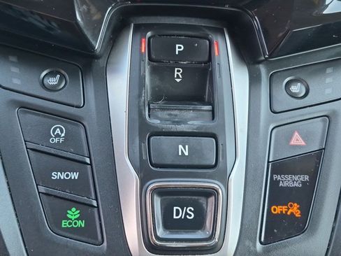 Used 2020 Honda Odyssey EX-L image 7