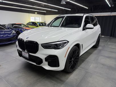 Used 2023 BMW X5 xDrive40i w/ M Sport Package