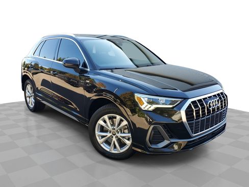 Used 2023 Audi Q3 2.0T Premium image 33