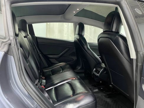 Used 2020 Tesla Model 3 Long Range AWD/4WD image 26