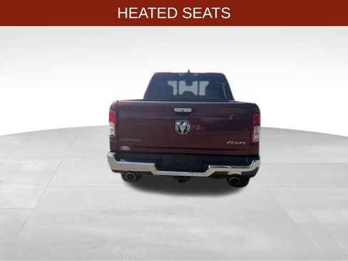 Used 2019 RAM 1500 Big Horn AWD/4WD image 6