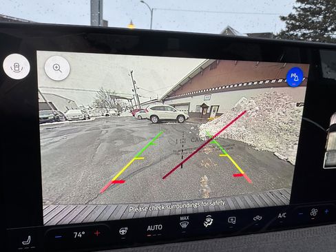 Used 2026 Ford Maverick XLT w/ Equipment Group 301A image 15