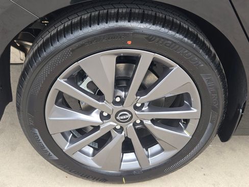 New 2026 Nissan Sentra SL image 22