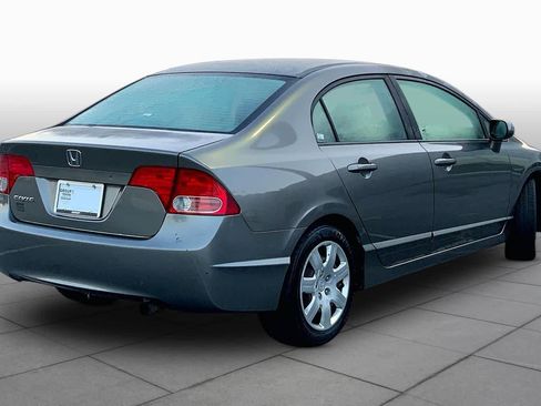Used 2008 Honda Civic LX image 11