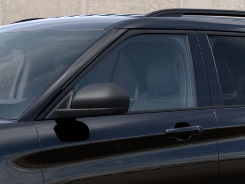 New 2027 Ford Explorer Active RWD image 20