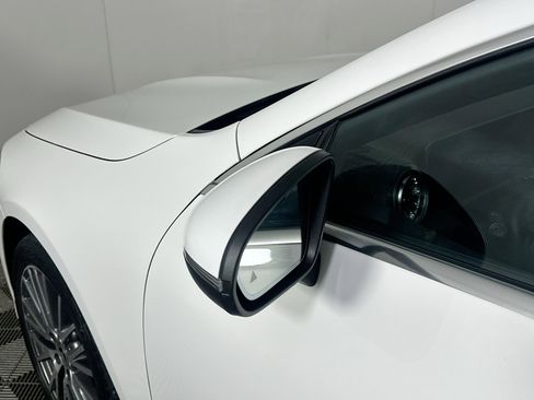 Used 2025 Mercedes-Benz CLA 250 CLA 250 image 16