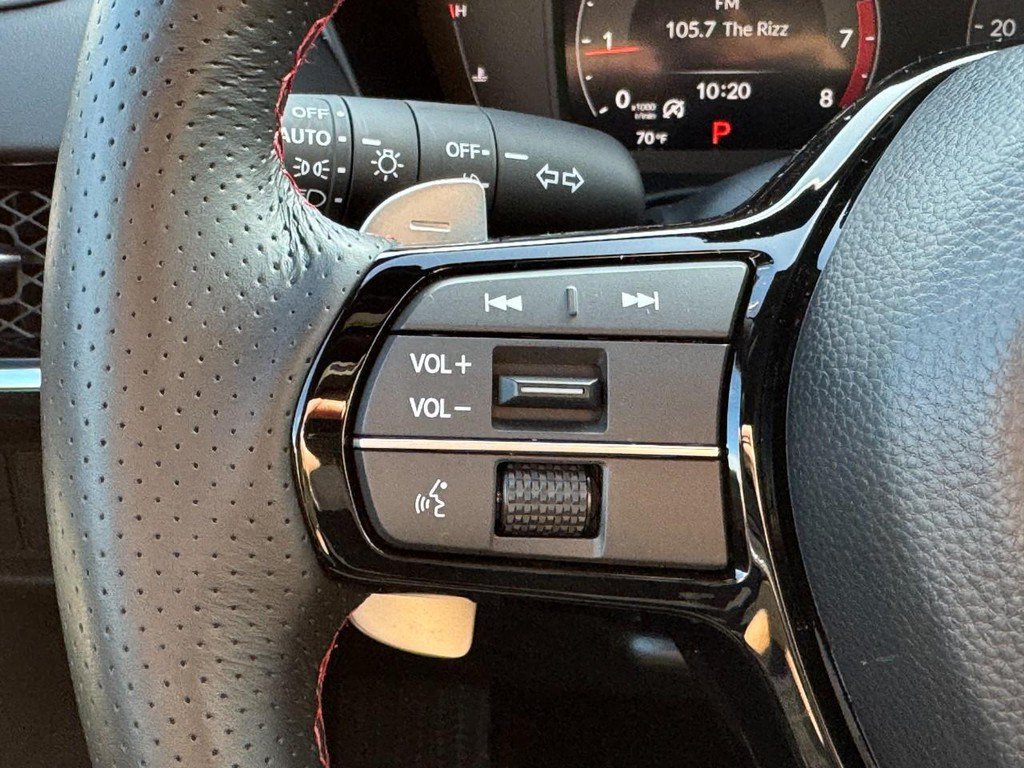 Certified 2025 Acura ADX A-Spec AWD/4WD image 23