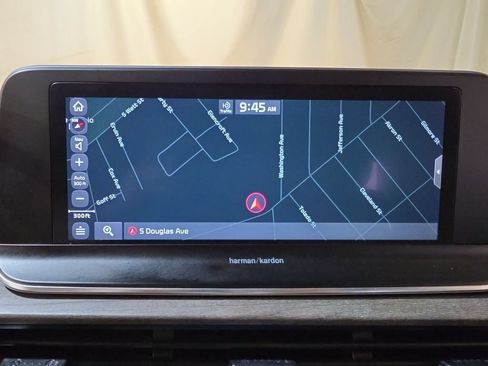 Used 2021 Kia Telluride SX w/ Towing Package FWD image 20