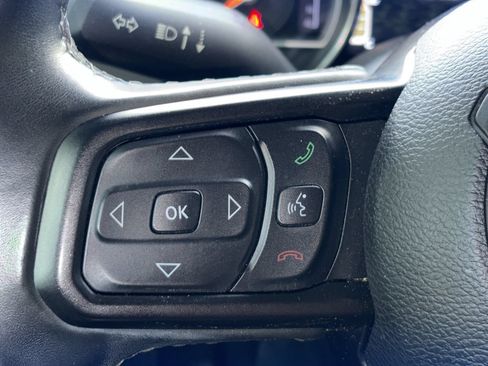 Used 2019 Jeep Wrangler Unlimited Sport S AWD/4WD image 13
